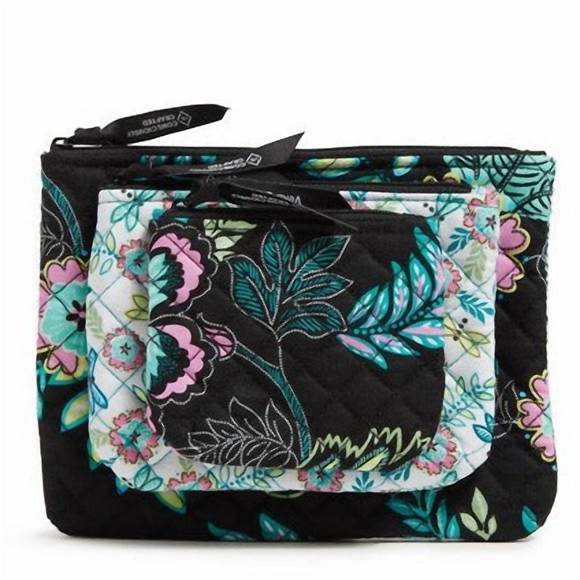 Great Description About Island Garden Vera Bradley
